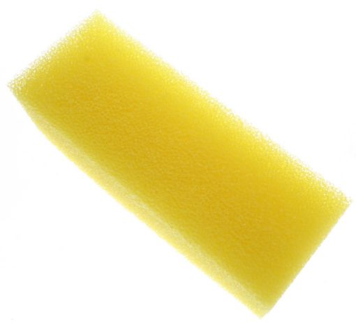 Billede af Skum til benzintank 250x90x95mm - Fuel safety foam