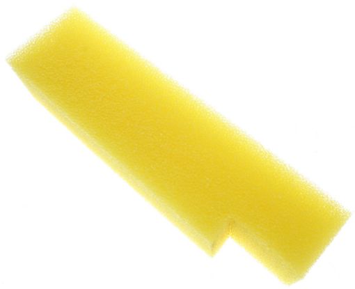 Billede af Skum til benzintank 385x90x95mm - Fuel safety foam