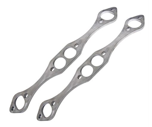 Billede af GM LT1/98/LB9 small block motor (Oval Port)