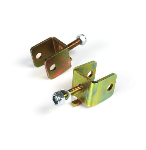 Billede af BMW E36 rear stabilizer link mounting bracket