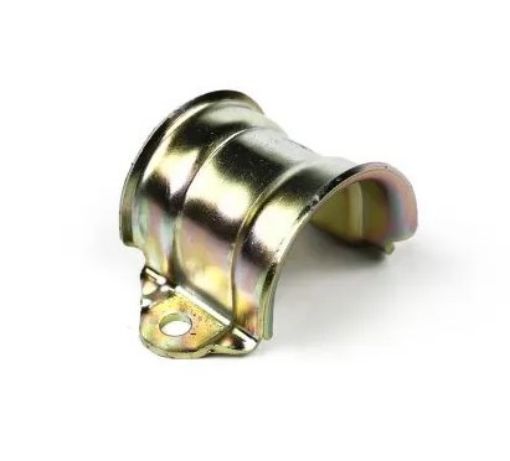 Billede af BMW E24/E28/E31/E32/E34/E36/Z3 beslag til stabilisatorbøsning foran