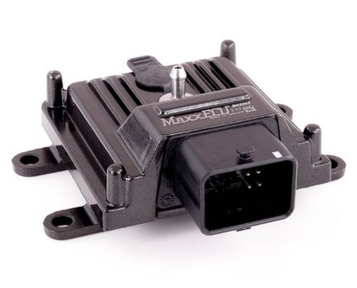 Billede af MaxxECU MINI