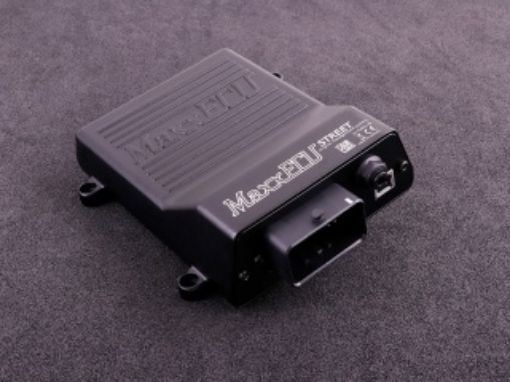Billede af MaxxECU STREET unit with no accessories in box