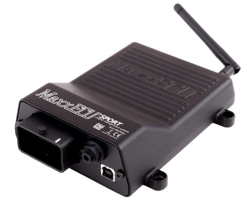 Billede af MaxxECU SPORT unit without accessories in a box