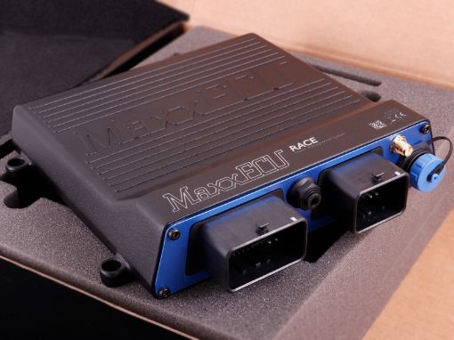 Billede af MaxxECU RACE H2O unit with no accessories in box