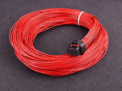 Billede af MaxxECU PDM20 terminated harness 1 (34-pin)