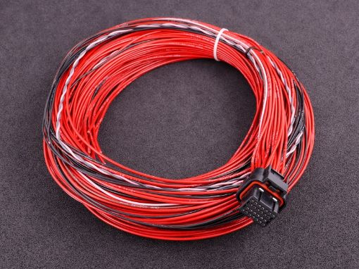Billede af MaxxECU PDM20 terminated harness 2 (26-pin)