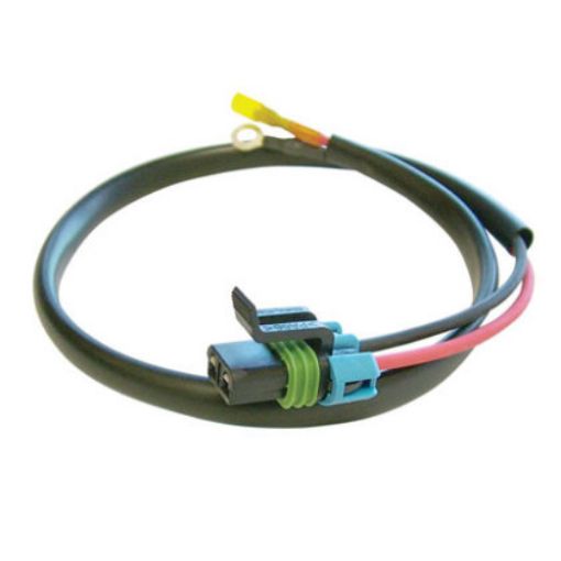 Billede af SPAL Jumper Harness w/Metri-Pack Connector