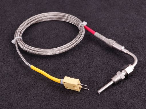 Billede af Exhaust gas temperature sensor 1.8m 4.7mm