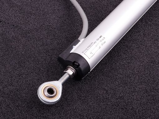 Billede af Linear position sensor 0-200mm