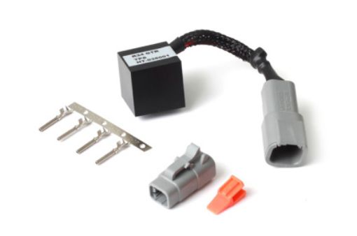 Billede af Haltech Nissan Attesa 4WD TPS Adaptor