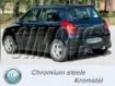 Billede af Simons catback udstødning Suzuki Swift 1.3/1.5 Hatchback