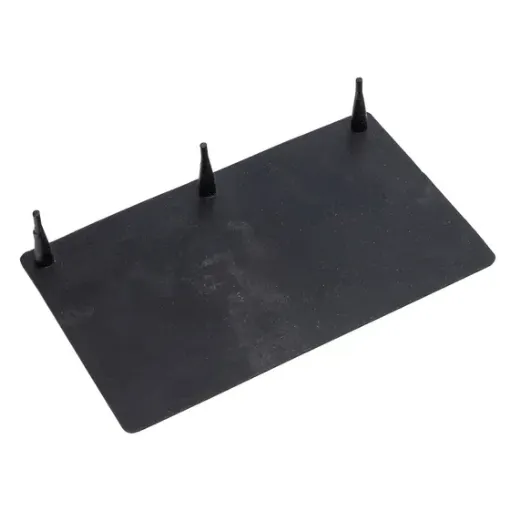 Billede af SPAL Fan Accessory Rubber Flap