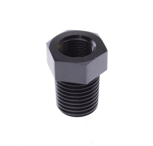 Billede af NPT reducer  - 3/8"NPT (A) - 1/2" NPT (B)