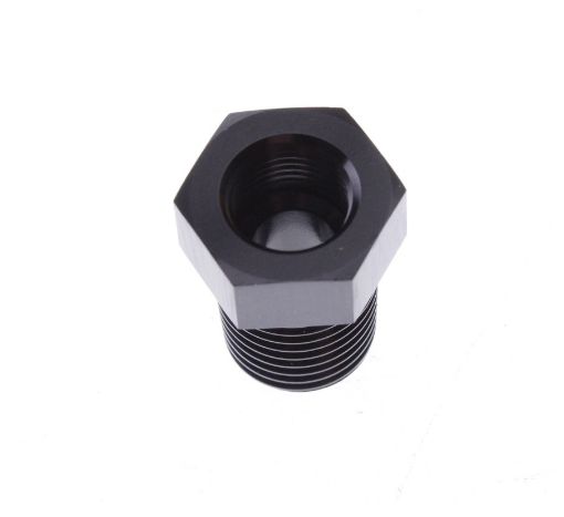 Billede af NPT reducer  - 1/4"NPT (A) - 3/4" NPT (B)