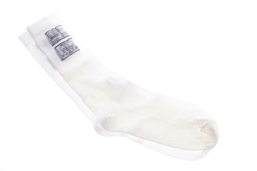 Billede af Sparco FIA sokker størrelse 40/41