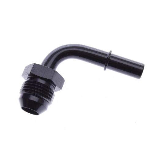 Billede af AN-6 til han Quick connect 5/16'' - 90gr.