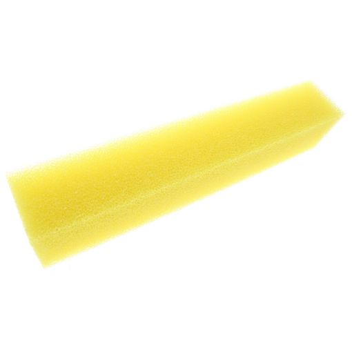 Billede af Fuel cell foam til brændstoftank 500x90x95 mm