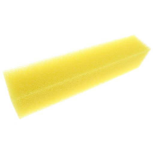 Billede af Fuel cell foam til brændstoftank 450x90x95 mm