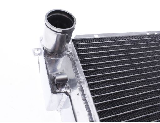 Billede af BMW E46 - Alu køler - EXTREME