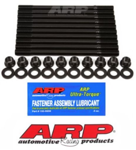 Billede af ARP Nissan SR20DET Head Stud Kit - Kit #: 102-4701