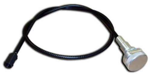 Billede af OBP justeringskabel