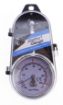 Billede af TYRE PRESSURE GAUGE ANGLED - 60 psi / 4 bar