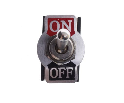 Billede af FLASH/OFF TOGGLE SWITCH