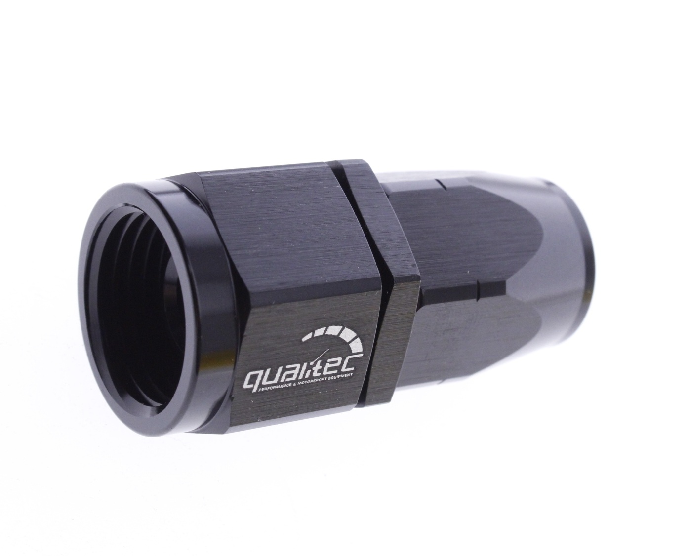 STRAIGHT BSP CUTTER HOSE ENDS - 1/2