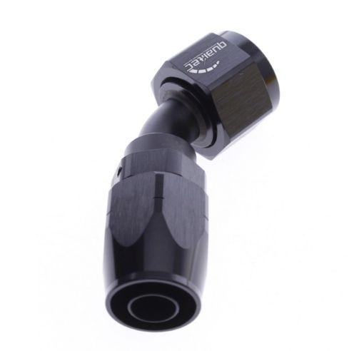 Billede af 45° BSP SWIVEL CUTTER HOSE ENDS  1/2"  BSP AN8