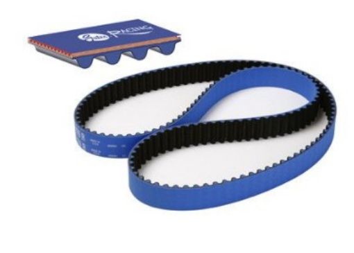 Billede af Gates 93-98 Supra & 92-00 SC300 93-05 GS300 & 01-05 IS300 2JZGE & 2JZGTE Racing Performance Timing belt