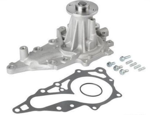 Billede af Water pump - Toyota 2JZ-GE