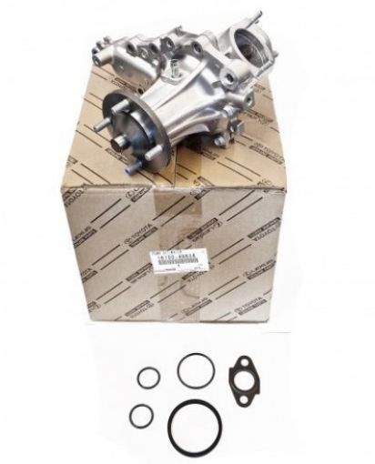 Billede af OE Water pump - Toyota 2JZ-GE / 2JZ-GE VVTi
