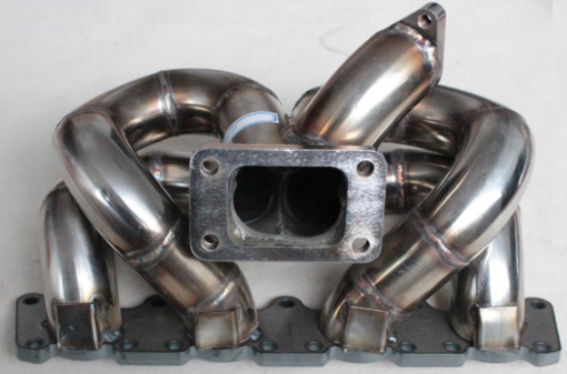 Billede af Audi / VW 1.8T - Topmount T25 - Stainless Steel