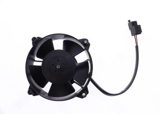 Billede af SPAL 3,8" - Suction -  VA32-A101-62A  - 210 m³/h