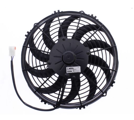 Billede af SPAL 11" motorsport - Push - 885cfm