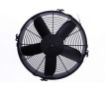 Billede af SPAL 12" - Push - 1522cfm -  24V VA34-BP70/LL-36A