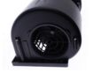 Billede af 12V Spal Cabin fan - DOUBLE BLOWER SPAL 12V 006-A54 / 2C-22 1-SPEED