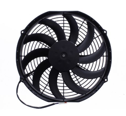 Billede af 24V VA10-BP50/C-61A  (305 MM)