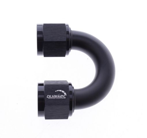 Billede af 180gr. AN fitting - AN10 - Hun-Hun - Sort