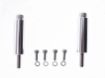 Billede af Toyota 2JZ fuel rail kit