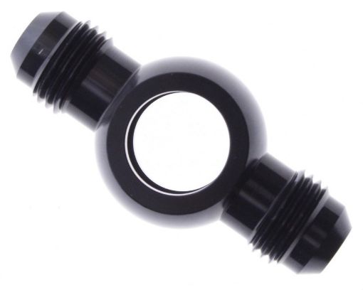 Billede af 2x End AN-6 banjo - I.D. 14.5mm