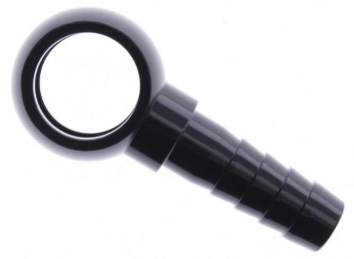 Billede af Banjo øje med slangestuds 9.3mm - Ø12.5mm