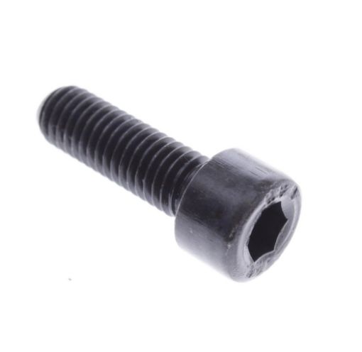 Billede af Umbraco bolt - 8x25 mm