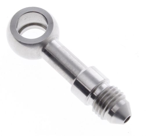 Billede af Banjo til HAN, -4AN, I.D. 10,2mm, thickness 11mm