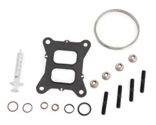Billede af Gasket kit for IS20/IS38 turbo(06k145874L) - Without clamp