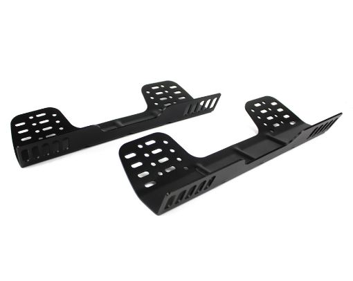 Billede af REINFORCED SPORT SEATS BRACKETS V2 STEEL