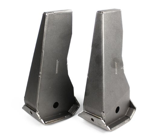 Billede af BMW E39 REAR REPAIR SET FOR JACKING POINT