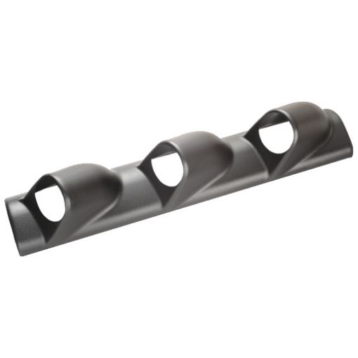Billede af Autogauge - A stolpe holder  3 instrumet / holder
