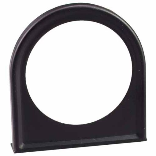 Billede af Autogauge - Instrumenthus til ur og viser til 1 instrumet